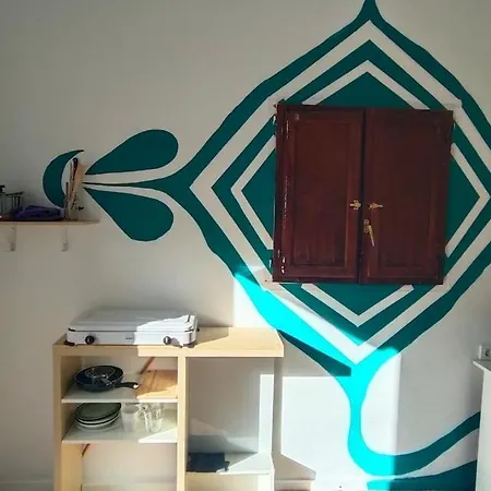 Peaceful Retreat, Connection And Pause